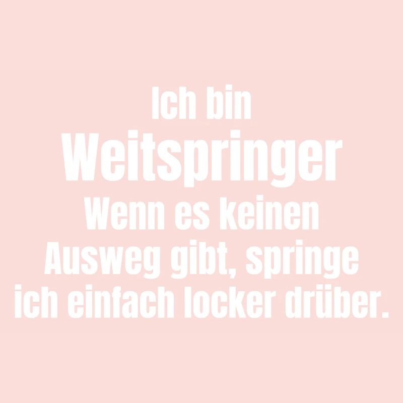 Weitspringer