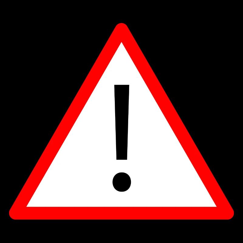 Attention!