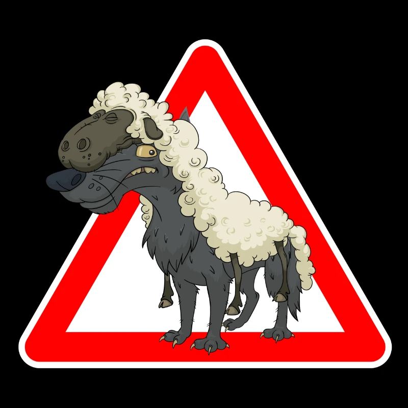 wolf