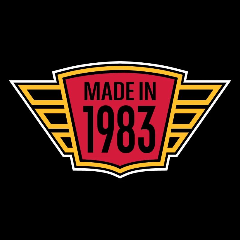 Made In 1983