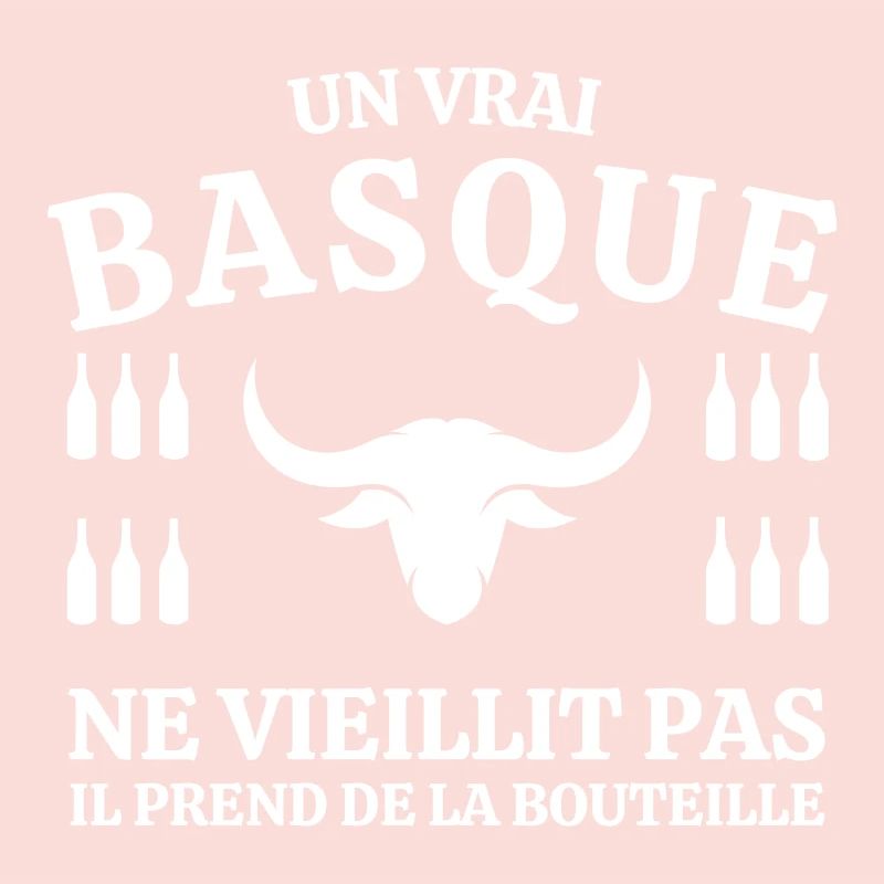 Basque, je suis Basque, fierté Basque