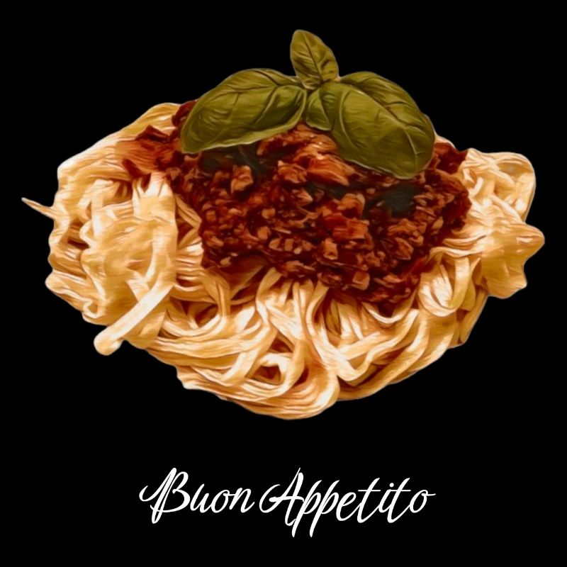 spaghettis