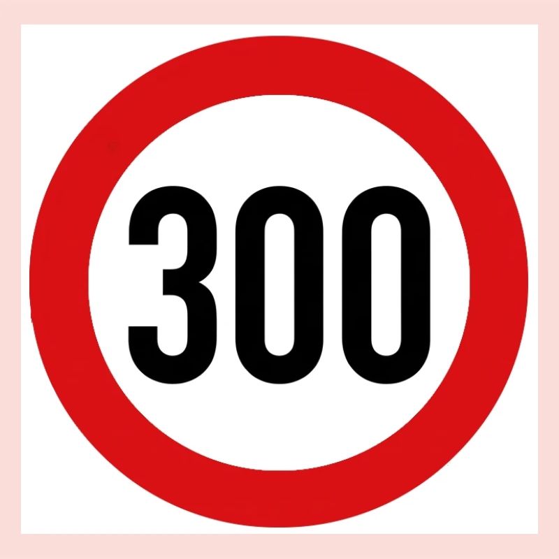 Conception du bouclier Circle 300