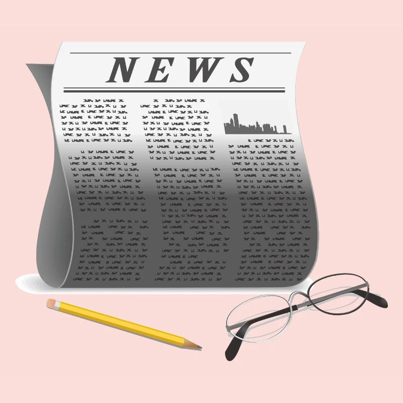 Zeitung