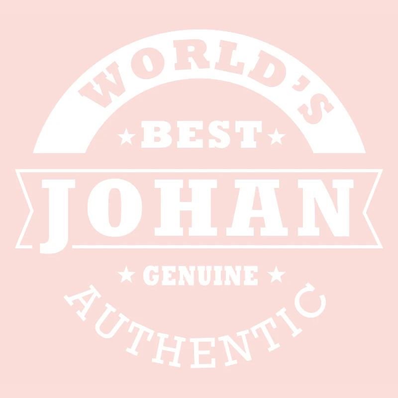 Johan, johan