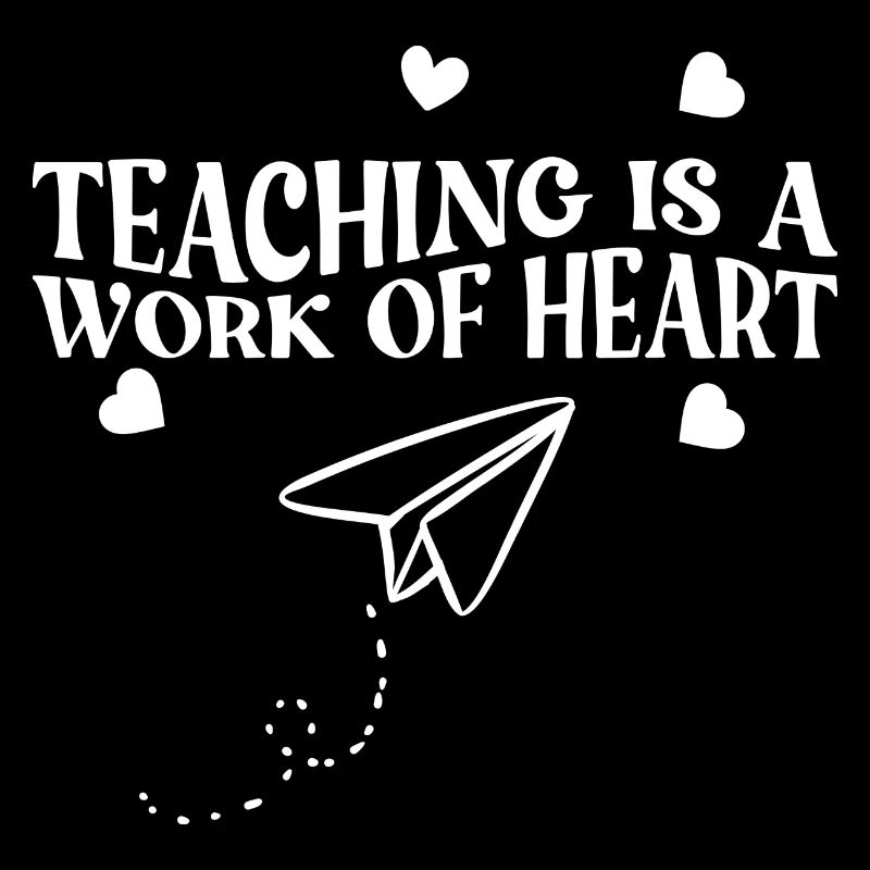 Teacher is unique work