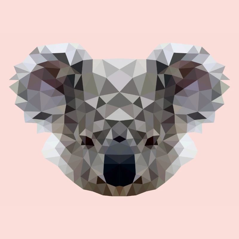 Polygon Koala