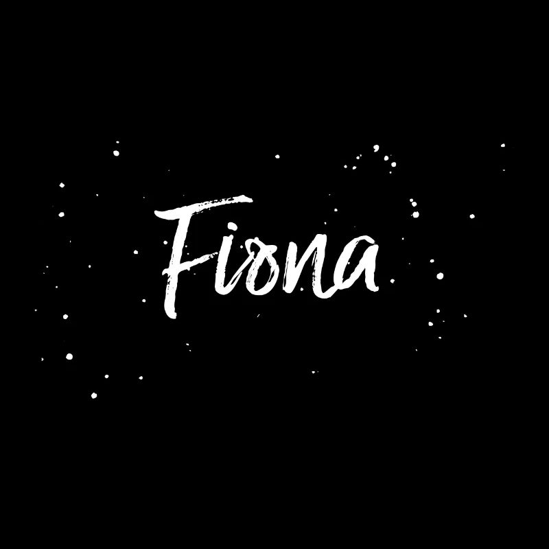Fiona