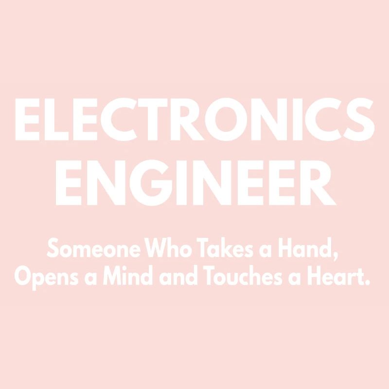Electronics Engineer