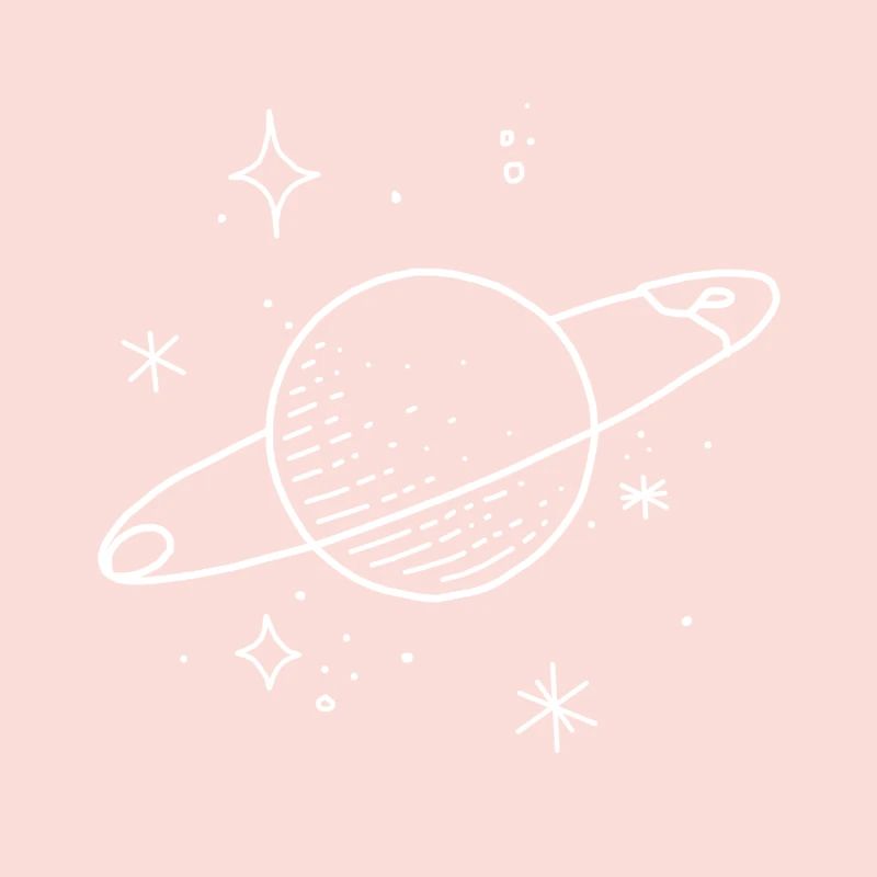 Planètes de l’espace