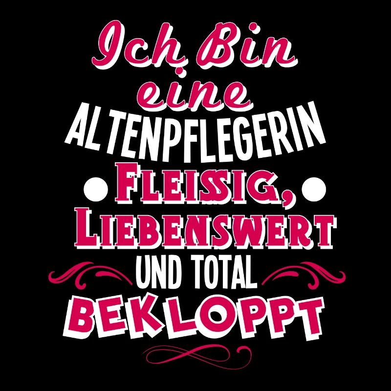 Altenpflegerin