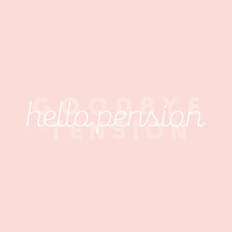 pension