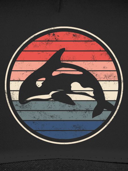 Orca Wal