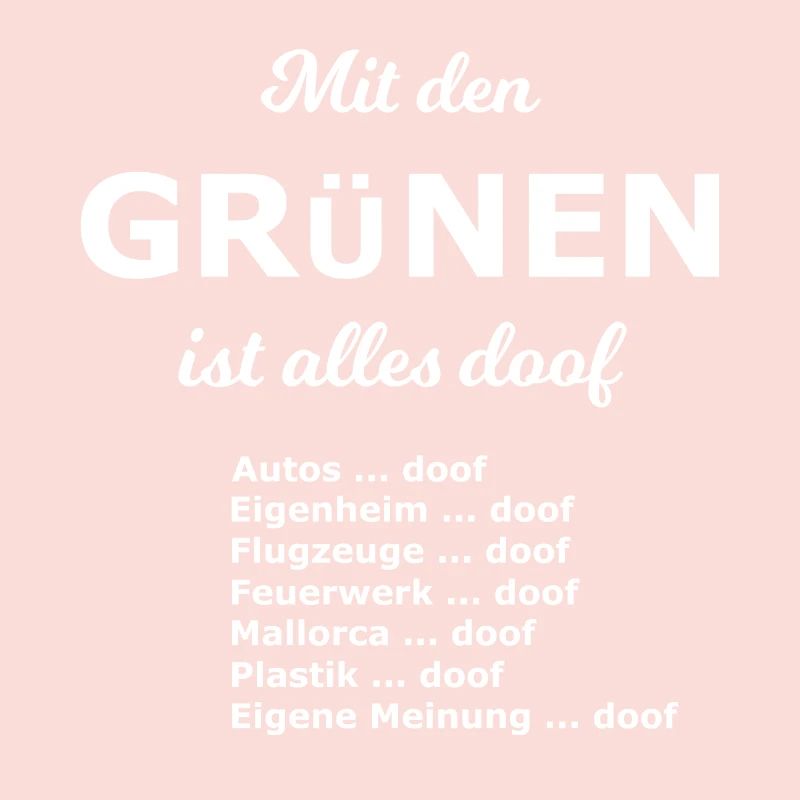 Doofe Partei