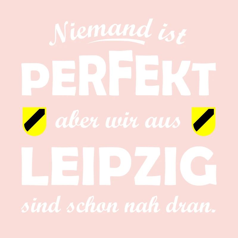 Leipzig Perfekt