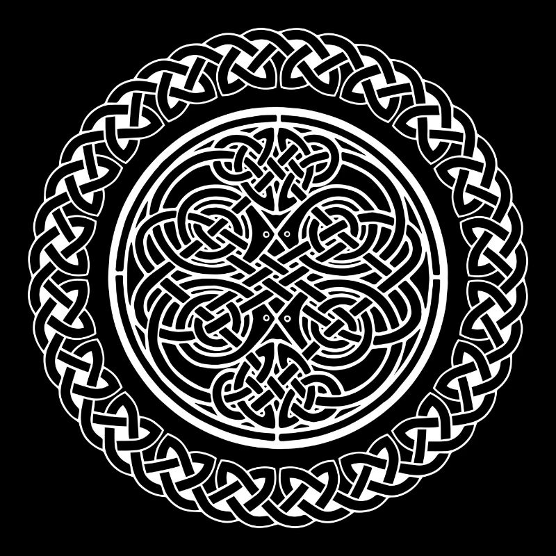 Celtic Knot