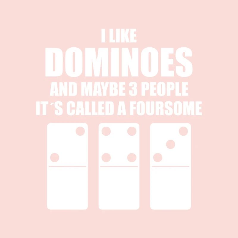 Conception de domino