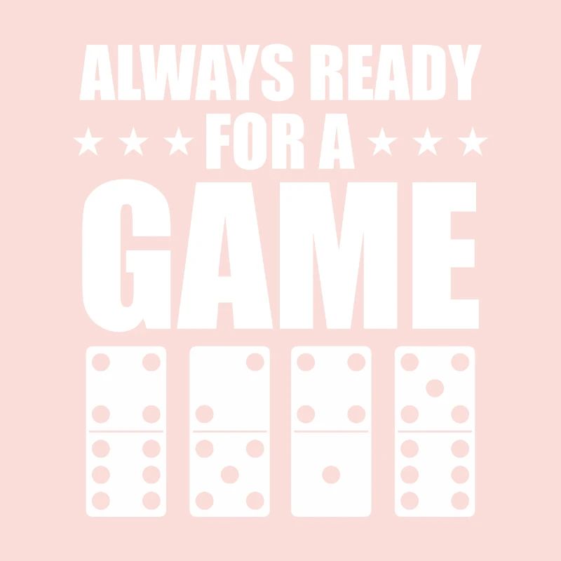 Conception de jeux Domino