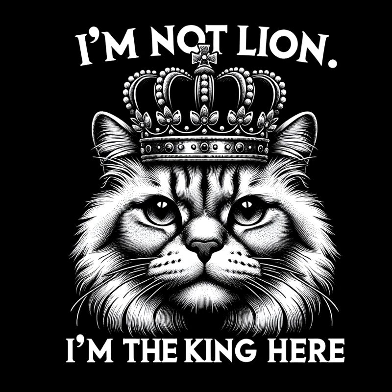Cat King