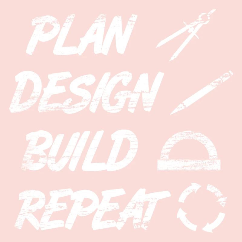 Architekt Routine