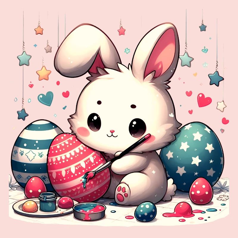 Happy Easter