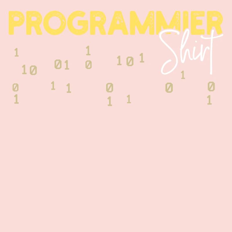 Developer Statement Coden Skripting Webentwickler