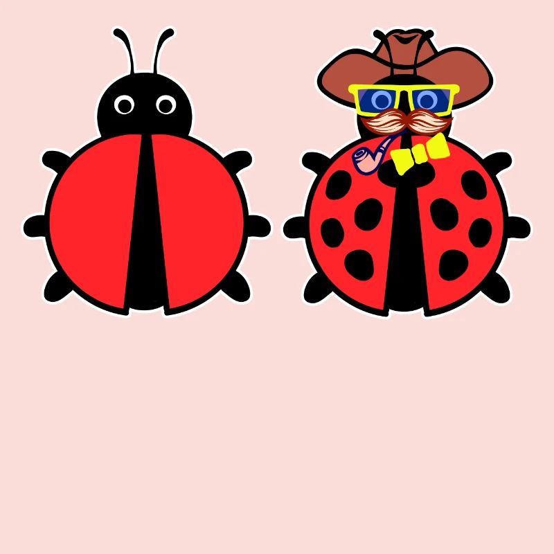 Bugs Bugfixing Debug Developer Computerfreak