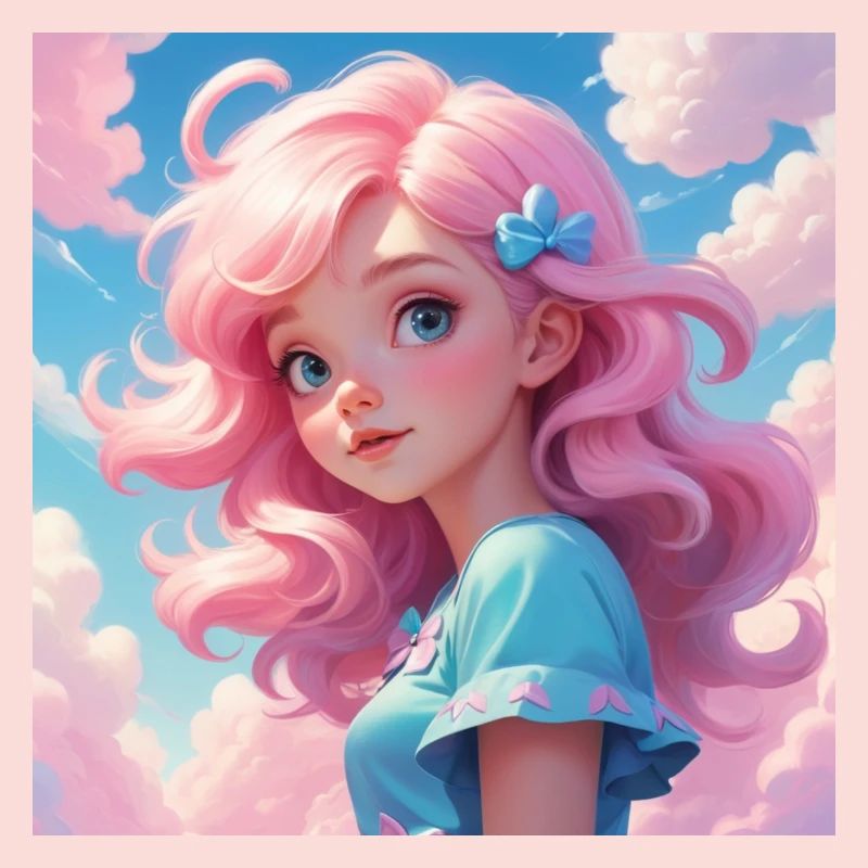 Fille