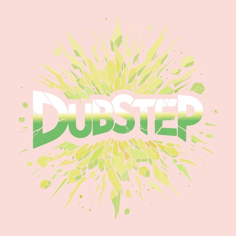 dubstep explosion