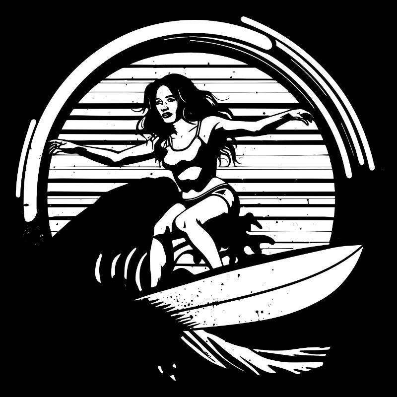 Surfer