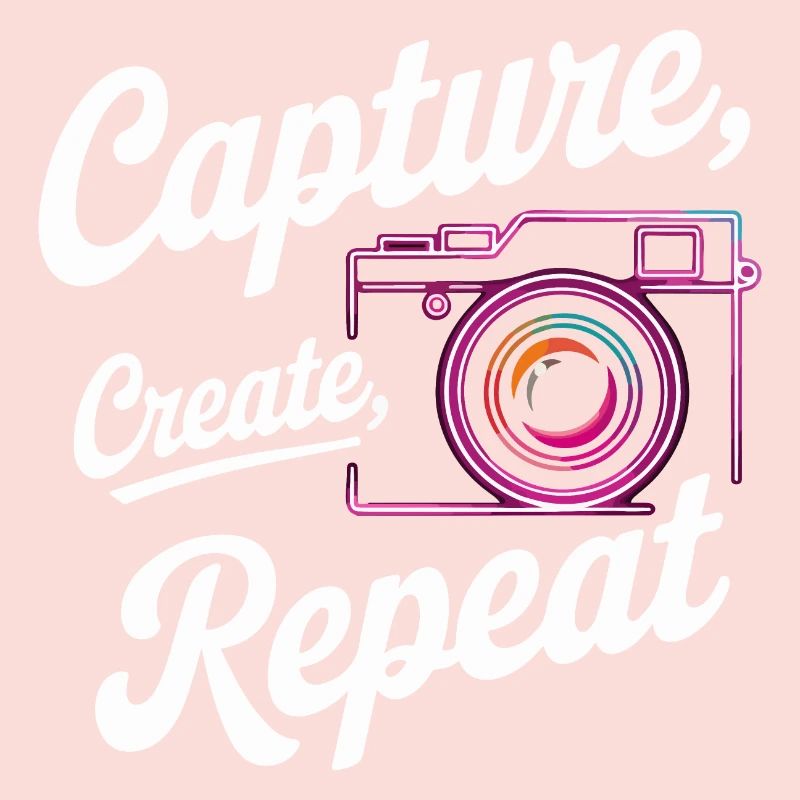 Capture Create Repeat