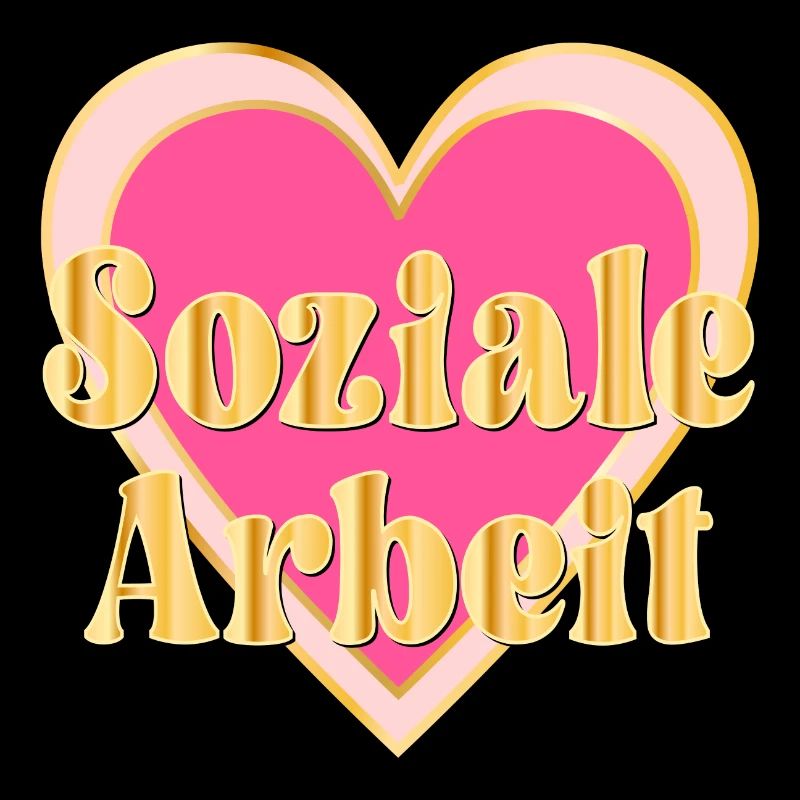 HERZ SOZIALE ARBEIT
