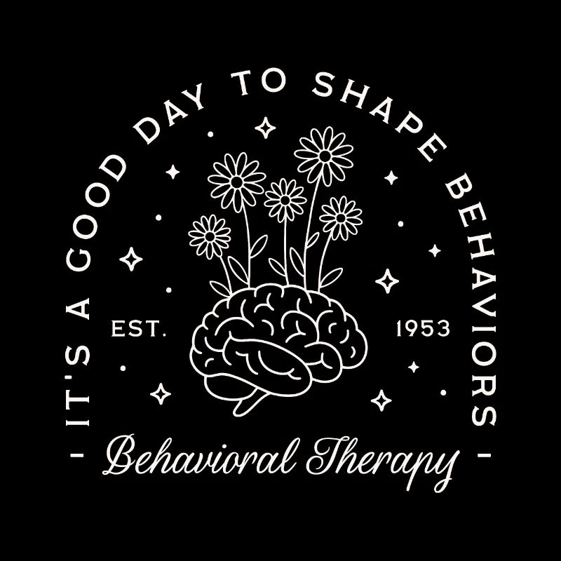 Behavioral therapy therapist