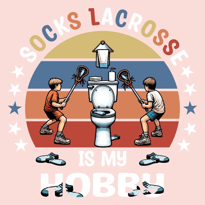Bas de crosse