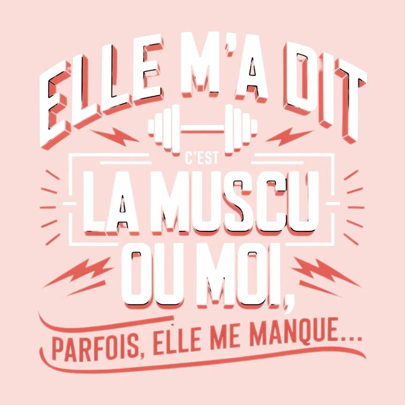 Bodybuilding oder ich