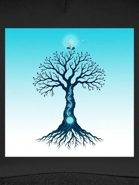 Spiritual Tree