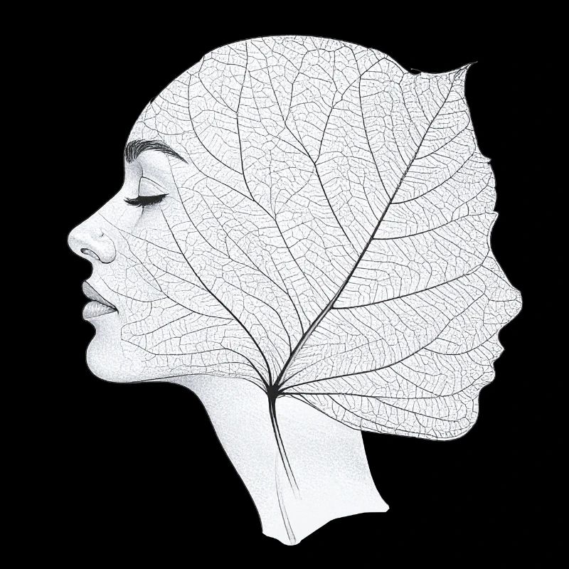 La natura è uno stato d'animo - Nature Mindset