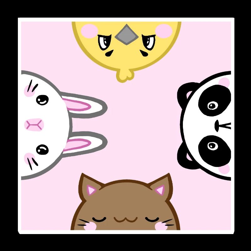 cute animals