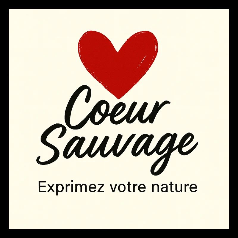 Wild Heart: Free Expression