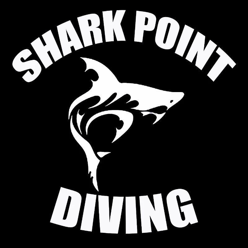 PLONGÉE À SHARK POINT