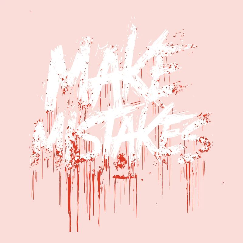 Mache Fehler