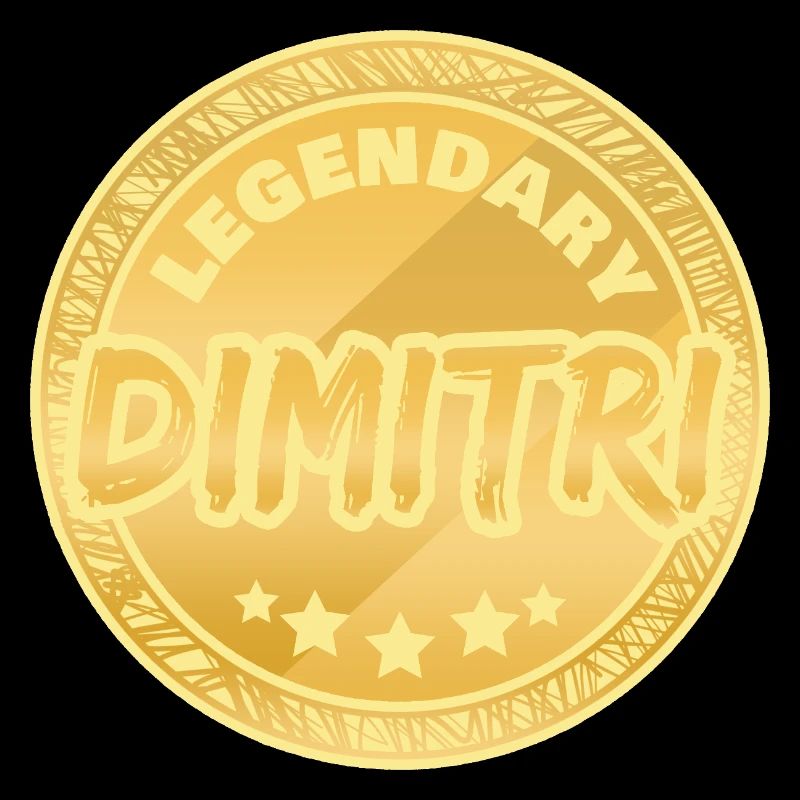 Dimitri