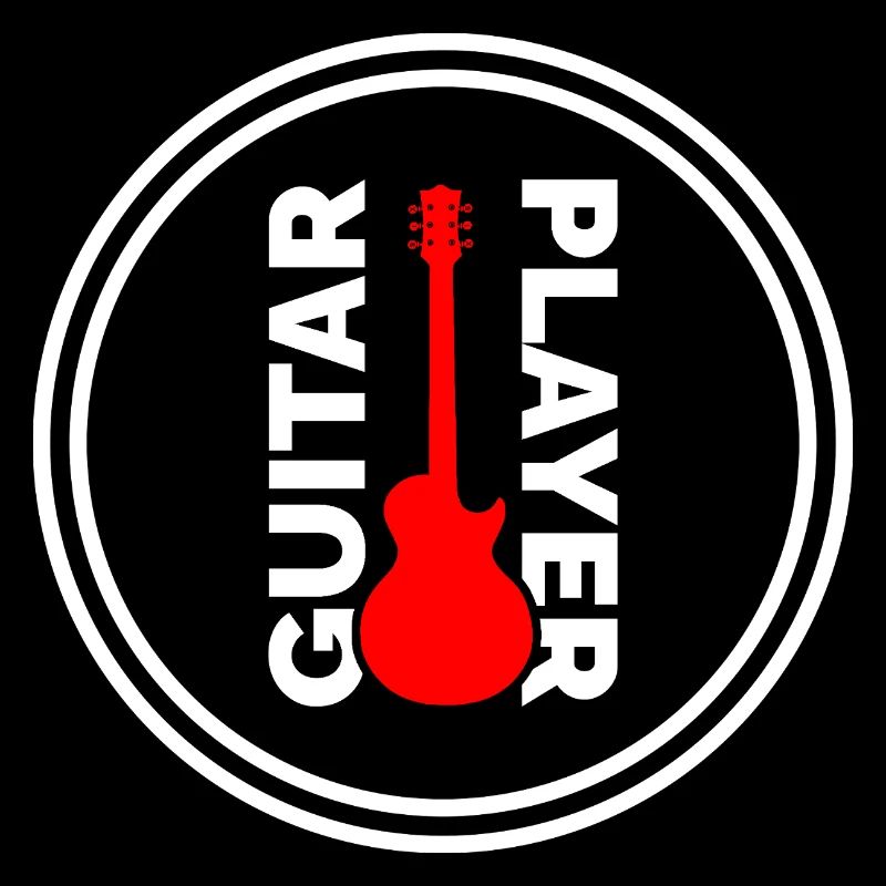 Guitar player