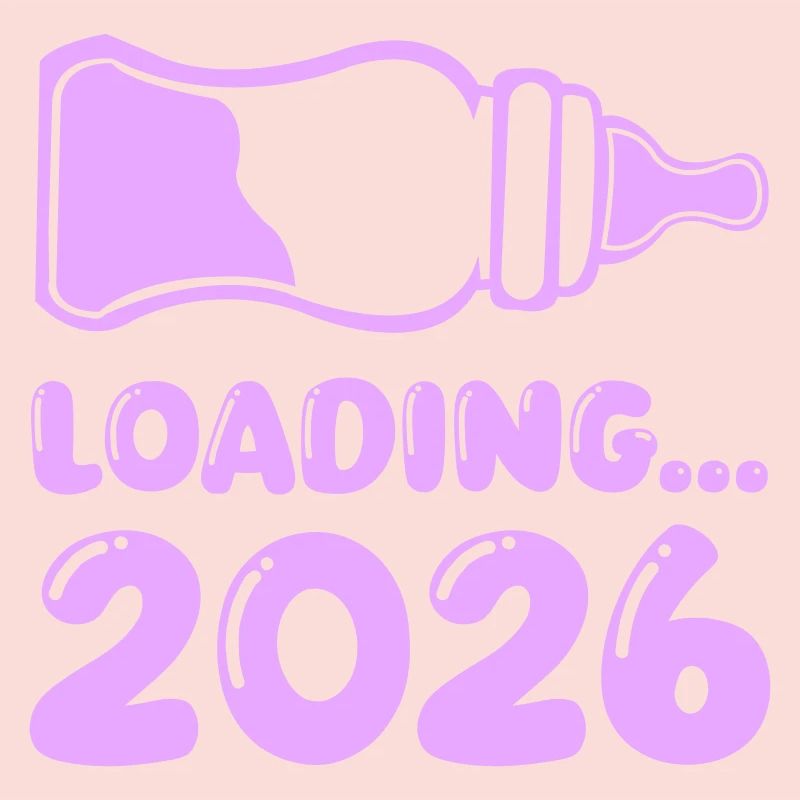 Loading 2026 Babyflasche
