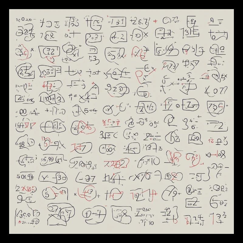 New Abstract Language