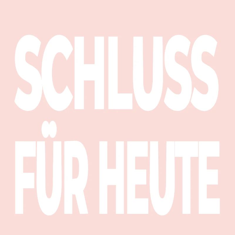 Feierabend