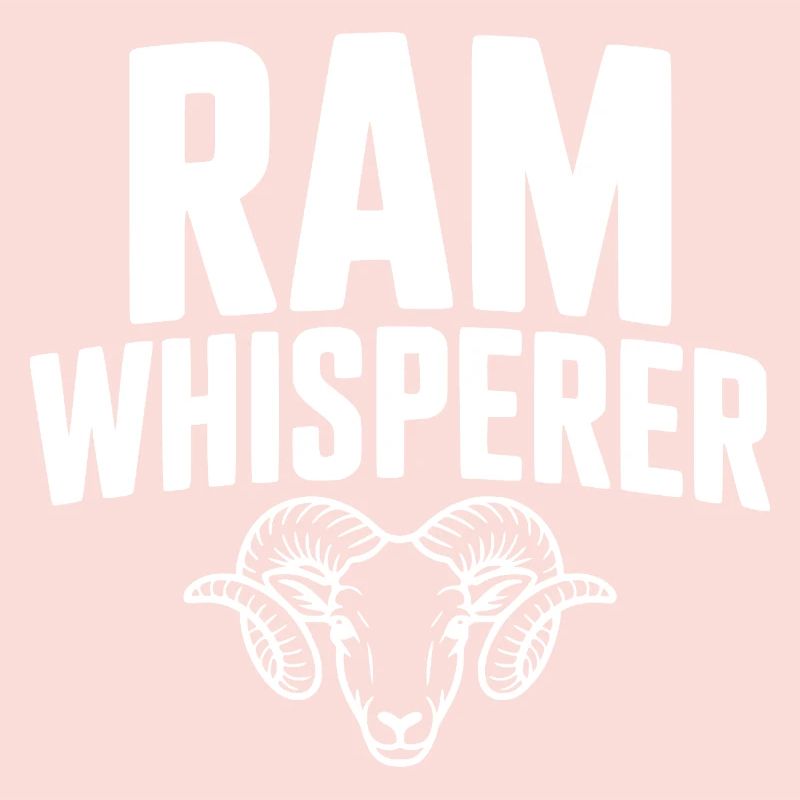 Ram-Flüsterer