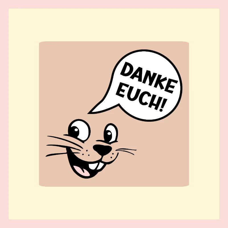 Danke Euch Abschied