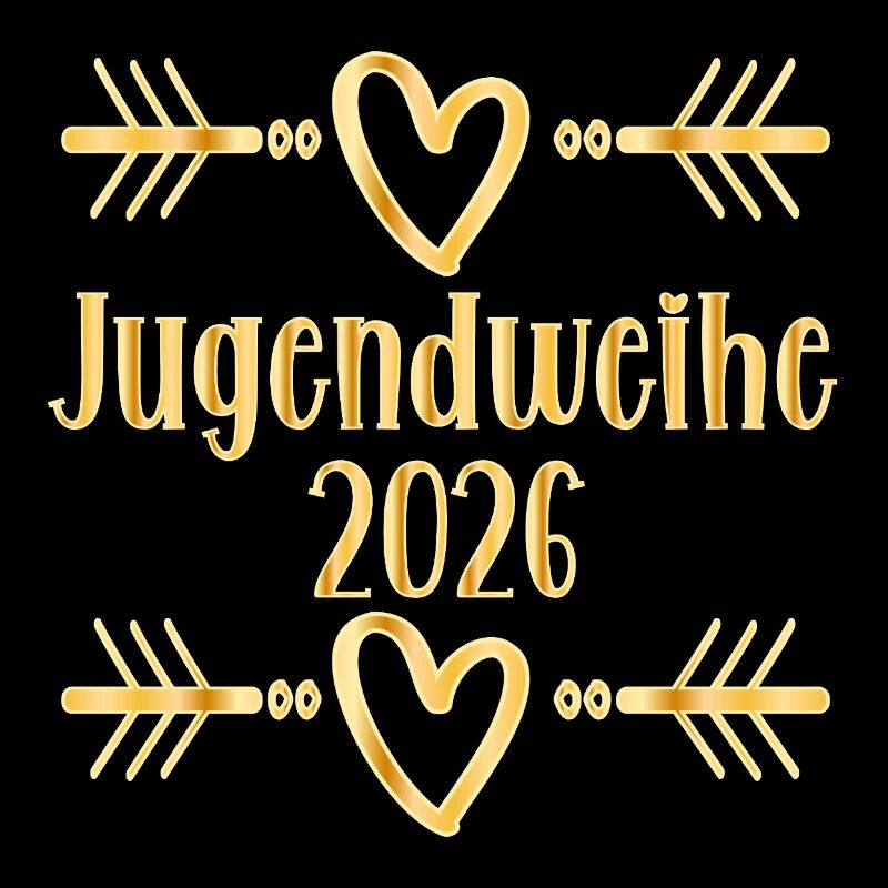 Herz Jugendweihe 2026