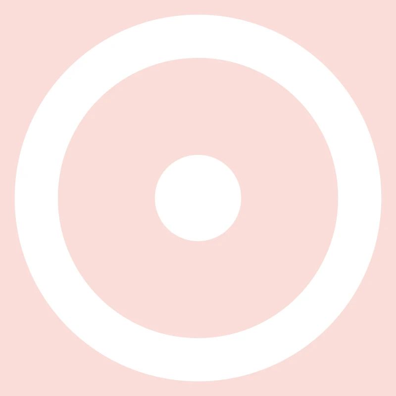 Joystick Minimal Blanc